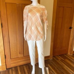 Lauren Ralph Lauren blouse